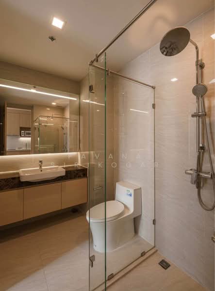 Noble State 39, Bangkok, 35 Soi Sukhumvit 39, Khlong Tan Nua, Watthana, Bangkok, 1 Bedroom, 30 sqm, Condo For Rent, by Pavana Sirikogar, 500160206 - DDproperty.com