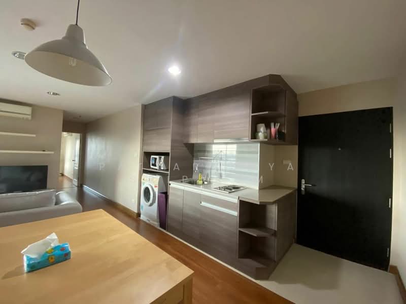 Belle Grand Rama 9 : เบลล์ แกรนด์ พระราม 9, กรุงเทพ, 131 ถนนพระราม 9, ห้วยขวาง, ห้วยขวาง, กรุงเทพ, 49 ตร.ม., คอนโด ให้เช่า, โดย Pattarasaya Sripirom, 500160207 - DDproperty.com