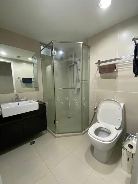 Belle Grand Rama 9 : เบลล์ แกรนด์ พระราม 9, กรุงเทพ, 131 ถนนพระราม 9, ห้วยขวาง, ห้วยขวาง, กรุงเทพ, 49 ตร.ม., คอนโด ให้เช่า, โดย Pattarasaya Sripirom, 500160207 - DDproperty.com