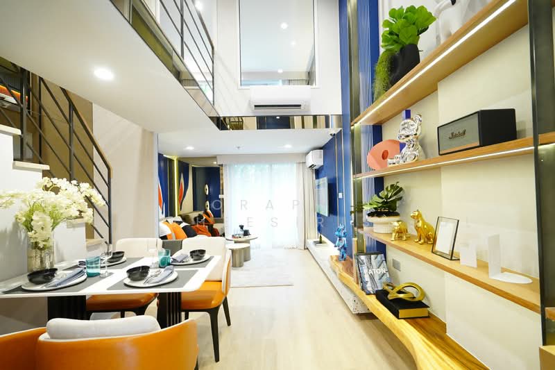 Culture Chula, Bangkok, 38/12 Soi Pratu Chai, Si Phraya, Bang Rak, Bangkok, 3 Bedrooms, 108 sqm, Condo For Sale, by Orapa Sumetheesirisakul, 500160208 - DDproperty.com