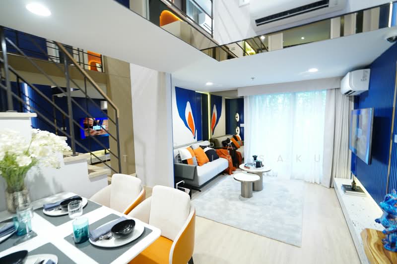 Culture Chula, Bangkok, 38/12 Soi Pratu Chai, Si Phraya, Bang Rak, Bangkok, 3 Bedrooms, 108 sqm, Condo For Sale, by Orapa Sumetheesirisakul, 500160208 - DDproperty.com