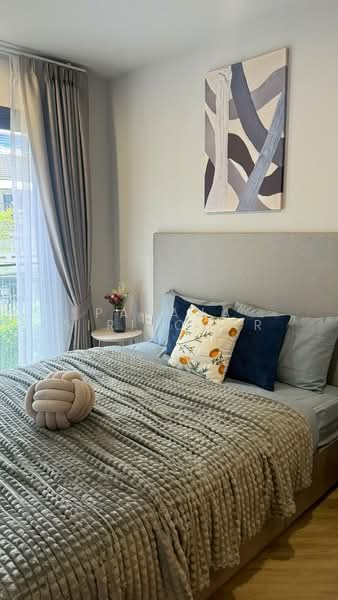 Chapter Thonglor 25, Bangkok, Soi Thonglor 25, Sukhumvit Road, Khlong Tan Nua, Watthana, Bangkok, 1 Bedroom, 35 sqm, Condo For Rent, by Pavana Sirikogar, 500160209 - DDproperty.com