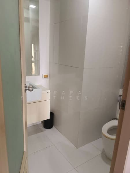 My Resort Bangkok : มาย รีสอร์ต แบงค์คอก, กรุงเทพ, 1724 ถนนเพชรบุรีตัดใหม่ แขวงบางกะปิ เขตห้วยขวาง กรุงเทพมหานคร, บางกะปิ, ห้วยขวาง, กรุงเทพ, 41 ตร.ม., คอนโด ขาย, โดย Orapa Sumetheesirisakul, 500160212 - DDproperty.com