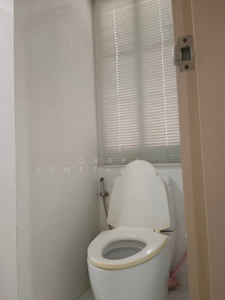 My Resort Bangkok, Bangkok, 1724 Petchaburi Road, Bang Kapi, Huai Khwang, Bangkok, 1 Bedroom, 41 sqm, Condo For Sale, by Orapa Sumetheesirisakul, 500160212 - DDproperty.com