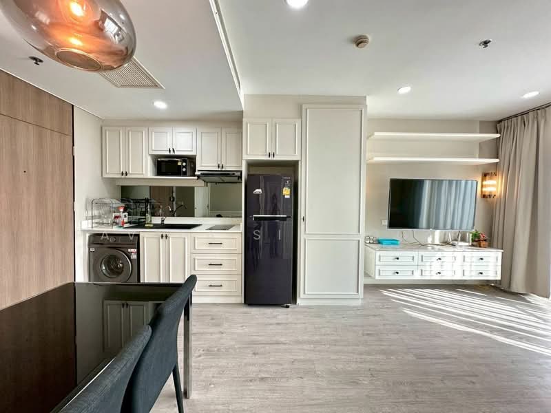 Noble Remix, Bangkok, 772 Soi Sukhumvit 36, Sukhumvit Road, Khong Tan, Khlong Toei, Bangkok, 1 Bedroom, 47 sqm, Condo For Rent, by Pavana Sirikogar, 500160213 - DDproperty.com