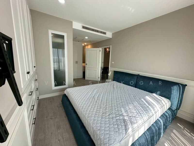 Noble Remix, Bangkok, 772 Soi Sukhumvit 36, Sukhumvit Road, Khong Tan, Khlong Toei, Bangkok, 1 Bedroom, 47 sqm, Condo For Rent, by Pavana Sirikogar, 500160213 - DDproperty.com