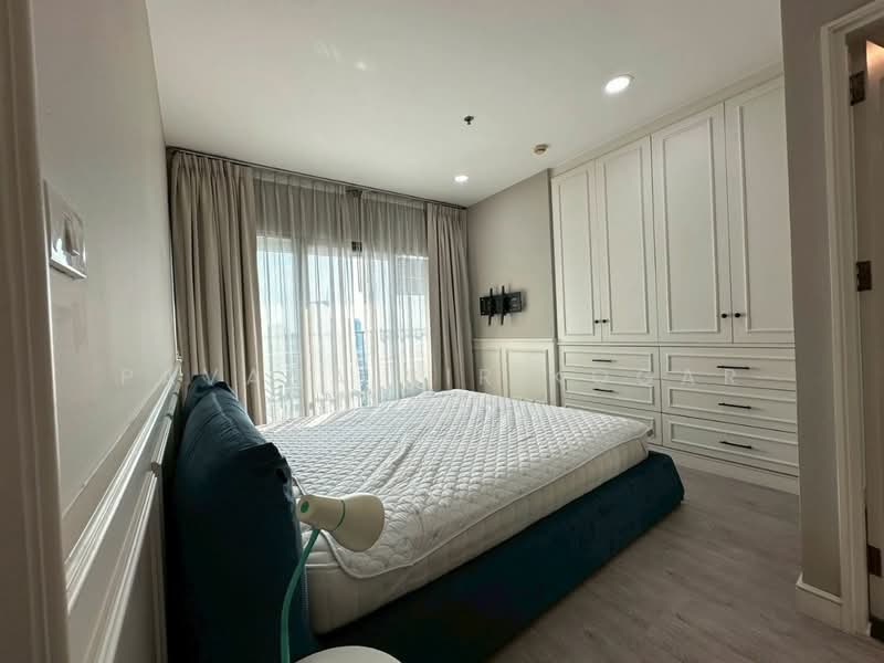 Noble Remix : โนเบิล รีมิกซ์, กรุงเทพ, 772 ซอย สุขุมวิท 36 ถนนสุขุมวิท, คลองตัน, คลองเตย, กรุงเทพ, 47 ตร.ม., คอนโด ให้เช่า, โดย Pavana Sirikogar, 500160213 - DDproperty.com