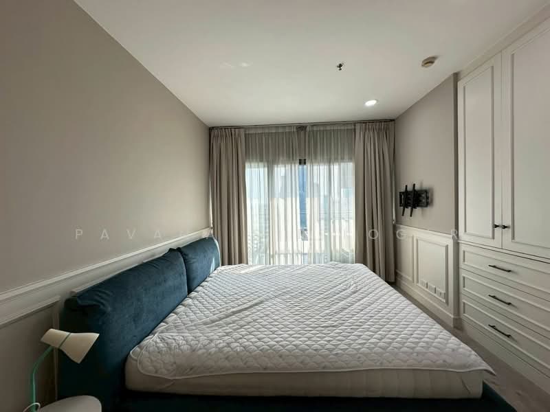 Noble Remix : โนเบิล รีมิกซ์, กรุงเทพ, 772 ซอย สุขุมวิท 36 ถนนสุขุมวิท, คลองตัน, คลองเตย, กรุงเทพ, 47 ตร.ม., คอนโด ให้เช่า, โดย Pavana Sirikogar, 500160213 - DDproperty.com