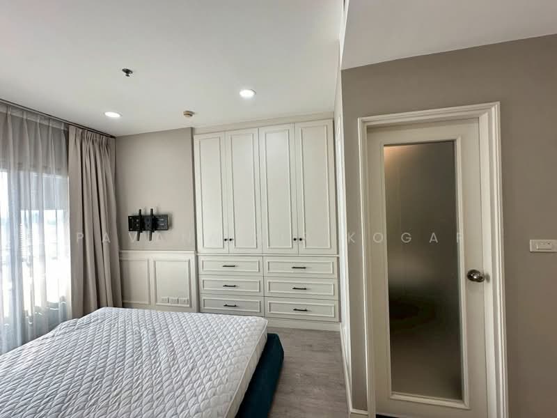 Noble Remix : โนเบิล รีมิกซ์, กรุงเทพ, 772 ซอย สุขุมวิท 36 ถนนสุขุมวิท, คลองตัน, คลองเตย, กรุงเทพ, 47 ตร.ม., คอนโด ให้เช่า, โดย Pavana Sirikogar, 500160213 - DDproperty.com