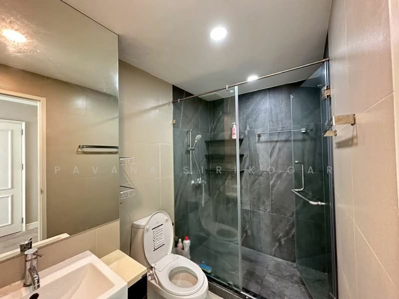 Noble Remix, Bangkok, 772 Soi Sukhumvit 36, Sukhumvit Road, Khong Tan, Khlong Toei, Bangkok, 1 Bedroom, 47 sqm, Condo For Rent, by Pavana Sirikogar, 500160213 - DDproperty.com