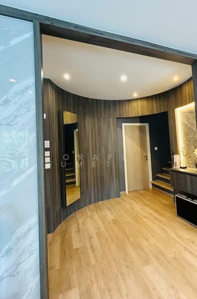 Nirvana Absolute Ekkamai-Ramintra, Bangkok, Soi Sukonthasawat 19, Lat Phrao, Lat Phrao, Bangkok, 4 Bedrooms, 330 sqm, Single Detached House For Sale, by Orapa Sumetheesirisakul, 500160214 - DDproperty.com