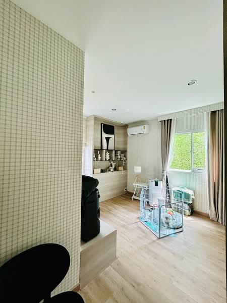 Nirvana Absolute Ekkamai-Ramintra, Bangkok, Soi Sukonthasawat 19, Lat Phrao, Lat Phrao, Bangkok, 4 Bedrooms, 330 sqm, Single Detached House For Sale, by Orapa Sumetheesirisakul, 500160214 - DDproperty.com