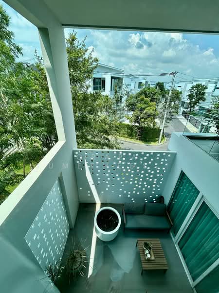 Nirvana Absolute Ekkamai-Ramintra : เนอวานา แอบโซลูท เอกมัย-รามอินทรา, กรุงเทพ, ซอยสุคนธสวัสดิ์ 19, ลาดพร้าว, ลาดพร้าว, กรุงเทพ, 330 ตร.ม., บ้านเดี่ยว ขาย, โดย Orapa Sumetheesirisakul, 500160214 - DDproperty.com