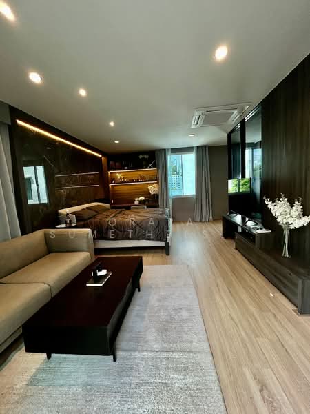 Nirvana Absolute Ekkamai-Ramintra, Bangkok, Soi Sukonthasawat 19, Lat Phrao, Lat Phrao, Bangkok, 4 Bedrooms, 330 sqm, Single Detached House For Sale, by Orapa Sumetheesirisakul, 500160214 - DDproperty.com