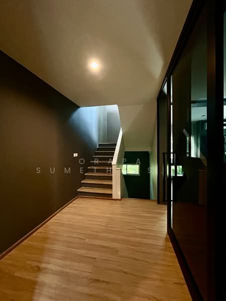 Nirvana Absolute Ekkamai-Ramintra, Bangkok, Soi Sukonthasawat 19, Lat Phrao, Lat Phrao, Bangkok, 4 Bedrooms, 330 sqm, Single Detached House For Sale, by Orapa Sumetheesirisakul, 500160214 - DDproperty.com