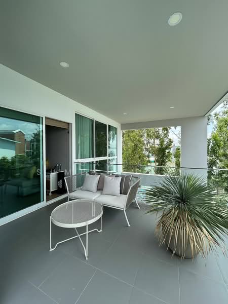 Nirvana Absolute Ekkamai-Ramintra : เนอวานา แอบโซลูท เอกมัย-รามอินทรา, กรุงเทพ, ซอยสุคนธสวัสดิ์ 19, ลาดพร้าว, ลาดพร้าว, กรุงเทพ, 330 ตร.ม., บ้านเดี่ยว ขาย, โดย Orapa Sumetheesirisakul, 500160214 - DDproperty.com