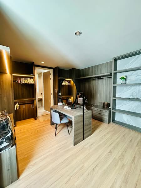 Nirvana Absolute Ekkamai-Ramintra, Bangkok, Soi Sukonthasawat 19, Lat Phrao, Lat Phrao, Bangkok, 4 Bedrooms, 330 sqm, Single Detached House For Sale, by Orapa Sumetheesirisakul, 500160214 - DDproperty.com