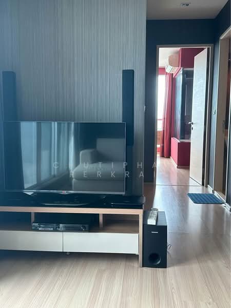 Rhythm Phahol-Ari, Bangkok, 1377 Phaholyothin Road, Samsen Nai, Phaya Thai, Bangkok, 2 Bedrooms, 67 sqm, Condo For Sale, by Chutiphan Rerkrai, 500160215 - DDproperty.com