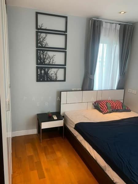 Le Nice Ekamai, Bangkok, Sukhumvit 63 Road, Phra Kanong Nua, Watthana, Bangkok, 2 Bedrooms, 68 sqm, Condo For Rent, by Pattarasaya Sripirom, 500160216 - DDproperty.com