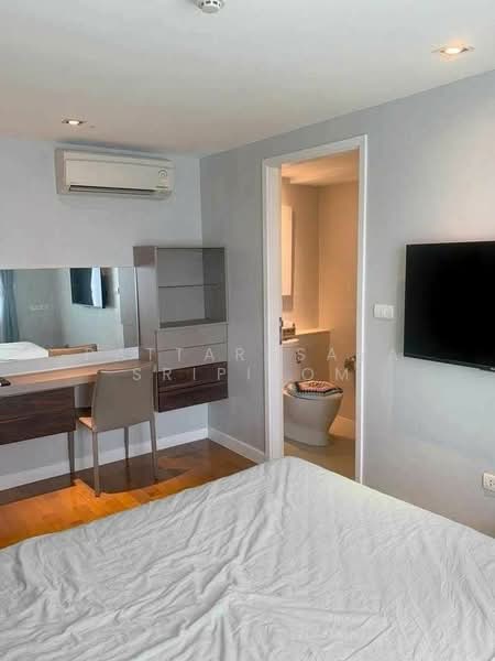 Le Nice Ekamai, Bangkok, Sukhumvit 63 Road, Phra Kanong Nua, Watthana, Bangkok, 2 Bedrooms, 68 sqm, Condo For Rent, by Pattarasaya Sripirom, 500160216 - DDproperty.com