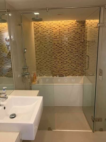 Le Nice Ekamai, Bangkok, Sukhumvit 63 Road, Phra Kanong Nua, Watthana, Bangkok, 2 Bedrooms, 68 sqm, Condo For Rent, by Pattarasaya Sripirom, 500160216 - DDproperty.com