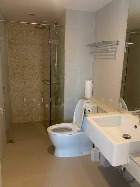 Le Nice Ekamai, Bangkok, Sukhumvit 63 Road, Phra Kanong Nua, Watthana, Bangkok, 2 Bedrooms, 68 sqm, Condo For Rent, by Pattarasaya Sripirom, 500160216 - DDproperty.com