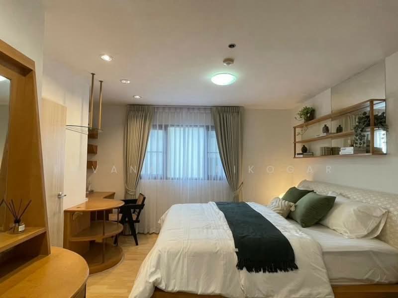 The Grand Condo Patumwam, Bangkok, 399 Soi Mahatlek Luang 2, Lumphini, Pathum Wan, Bangkok, 2 Bedrooms, 80 sqm, Condo For Rent, by Pavana Sirikogar, 500160217 - DDproperty.com