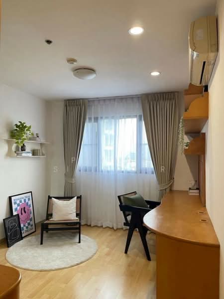 The Grand Condo Patumwam, Bangkok, 399 Soi Mahatlek Luang 2, Lumphini, Pathum Wan, Bangkok, 2 Bedrooms, 80 sqm, Condo For Rent, by Pavana Sirikogar, 500160217 - DDproperty.com