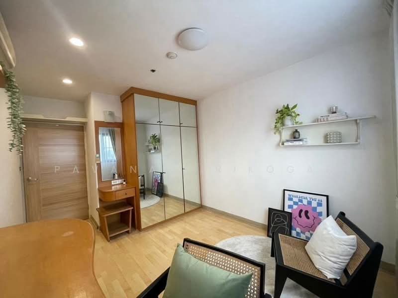 The Grand Condo Patumwam, Bangkok, 399 Soi Mahatlek Luang 2, Lumphini, Pathum Wan, Bangkok, 2 Bedrooms, 80 sqm, Condo For Rent, by Pavana Sirikogar, 500160217 - DDproperty.com