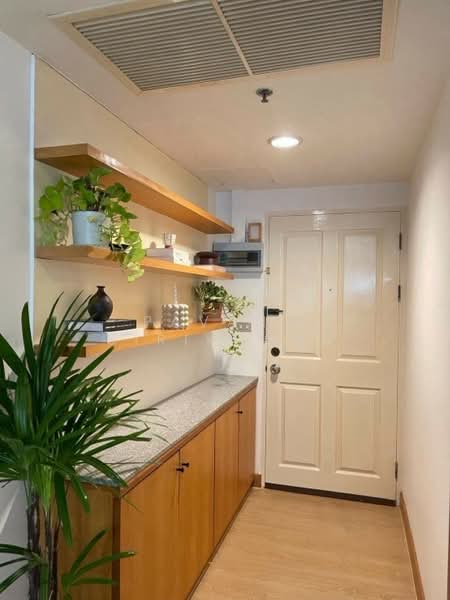 The Grand Condo Patumwam, Bangkok, 399 Soi Mahatlek Luang 2, Lumphini, Pathum Wan, Bangkok, 2 Bedrooms, 80 sqm, Condo For Rent, by Pavana Sirikogar, 500160217 - DDproperty.com