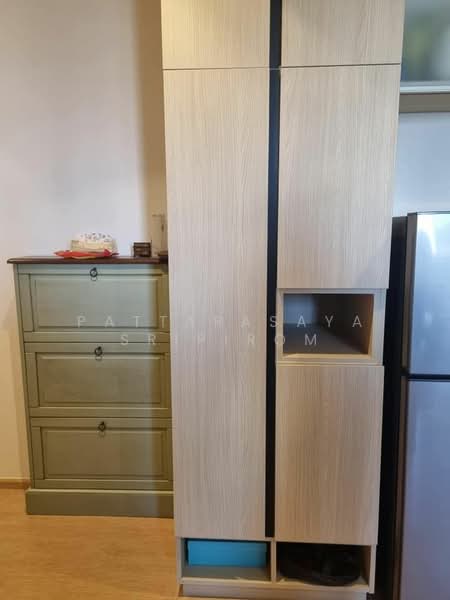 Maru Ekkamai 2, Bangkok, 70-5 Sukhumvit 63 Road, Phra Kanong Nua, Watthana, Bangkok, 1 Bedroom, 36 sqm, Condo For Rent, by Pattarasaya Sripirom, 500160222 - DDproperty.com