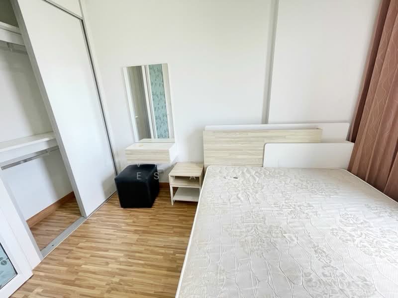 THE IRIS บางใหญ่, นนทบุรี, 102/329 ถนนจันทร์ทองเอี่ยม, บางรักพัฒนา, บางบัวทอง, นนทบุรี, 26 ตร.ม., คอนโด ให้เช่า, โดย Living Real Estates, 500160224 - DDproperty.com