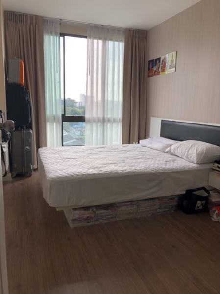 For Sale - iCondo Sukhumvit 103, Bangkok