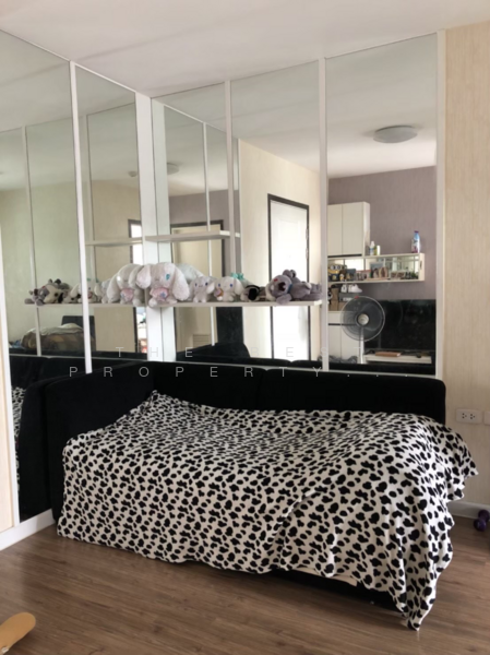 For Sale - iCondo Sukhumvit 103, Bangkok