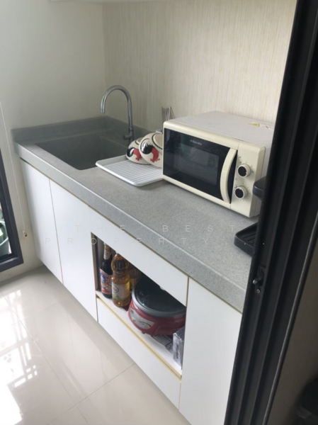 For Sale - iCondo Sukhumvit 103, Bangkok