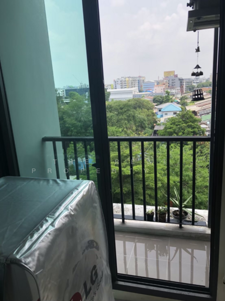 For Sale - iCondo Sukhumvit 103, Bangkok