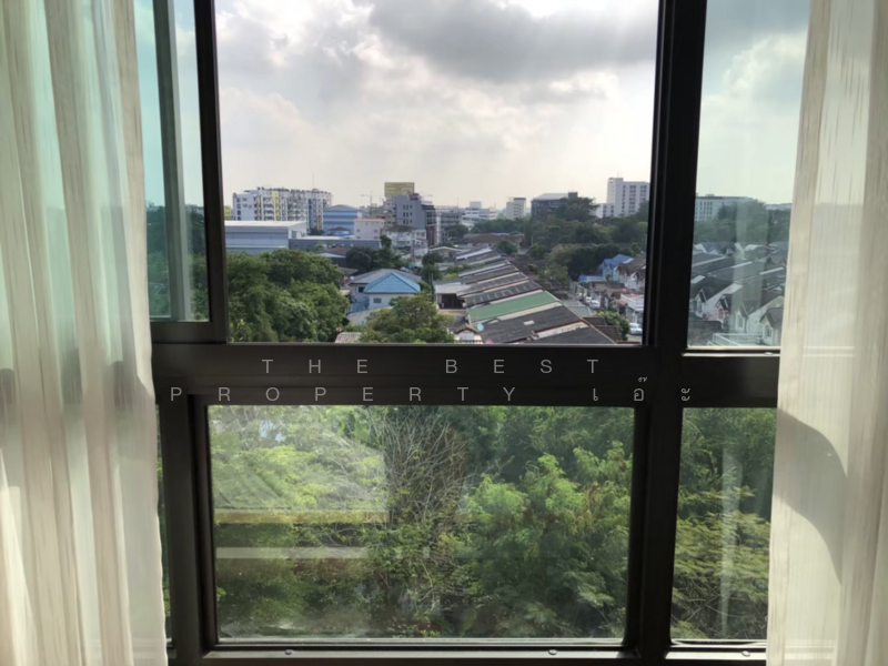 For Sale - iCondo Sukhumvit 103, Bangkok