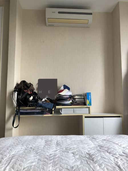 iCondo Sukhumvit 103 : ไอคอนโด สุขุมวิท 103, กรุงเทพ, ซอยอุดมสุข 58 ถนนสุขุมวิท 103, บางนา, บางนา, กรุงเทพ, 33 ตร.ม., คอนโด ขาย, โดย The Best Property เอ๊ะ, 500160225 - DDproperty.com