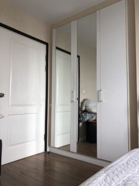 For Sale - iCondo Sukhumvit 103, Bangkok