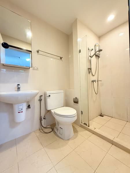 iCondo Sukhumvit 103, Bangkok, Soi Udom Suk 58, Sukhumvit Road, Bang Na, Bangkok, 1 Bedroom, 33 sqm, Condo For Sale, by The Best Property เอ๊ะ, 500160225 - DDproperty.com