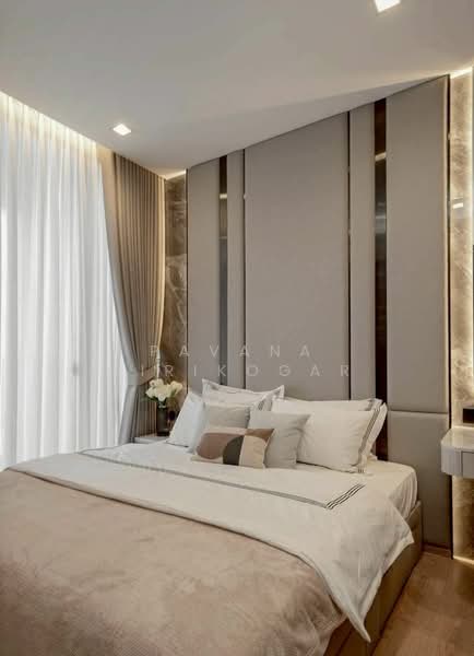 Noble Around Ari : โนเบิล อราวน์ อารีย์, กรุงเทพ, 312 พหลโยธิน, สามเสนใน, พญาไท, กรุงเทพ, 35 ตร.ม., คอนโด ให้เช่า, โดย Pavana Sirikogar, 500160226 - DDproperty.com