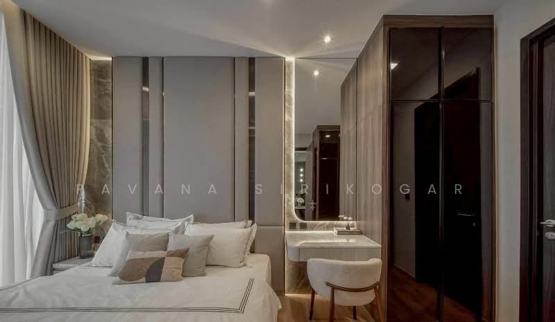 Noble Around Ari : โนเบิล อราวน์ อารีย์, กรุงเทพ, 312 พหลโยธิน, สามเสนใน, พญาไท, กรุงเทพ, 35 ตร.ม., คอนโด ให้เช่า, โดย Pavana Sirikogar, 500160226 - DDproperty.com