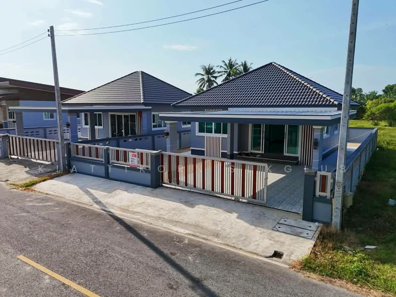 For Sale - นาพรุ, Nakhon Si Thammarat