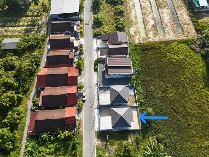 For Sale - นาพรุ, Nakhon Si Thammarat