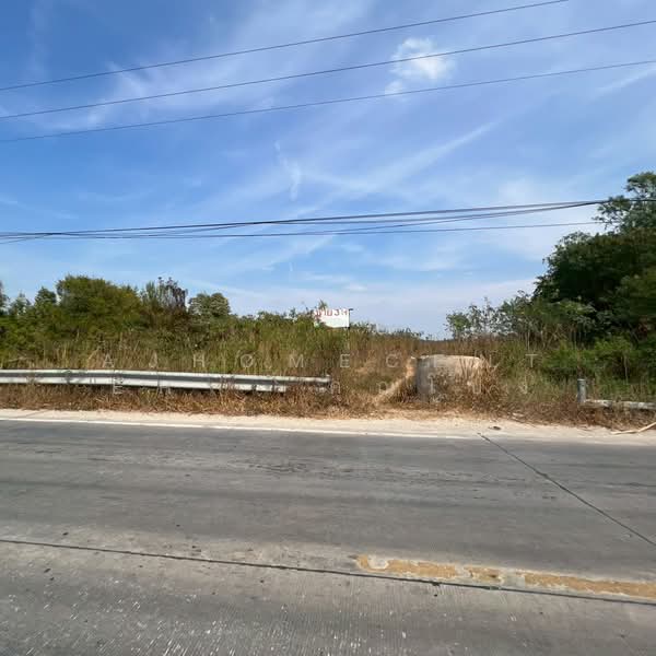 ที่ดิน2-3-96ไร่ ถมแล้ว ถ.มาบโป่ง8 อ.พานทอง, ชลบุรี, มาบโป่ง, พานทอง, ชลบุรี, 4,784 ตร.ม., ที่ดิน ขาย, โดย AJHOMECENTER - คุณโป้ง, 500160228 - DDproperty.com