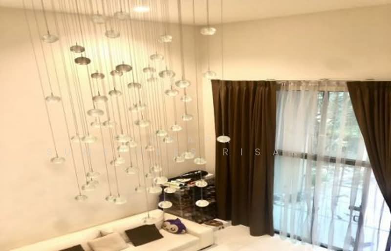 3-BR Townhouse, Bangkok, Sena Nikhom, Chatuchak, Bangkok, 3 Bedrooms, 196 sqm, Townhouse For Sale, by Orapa Sumetheesirisakul, 500160230 - DDproperty.com