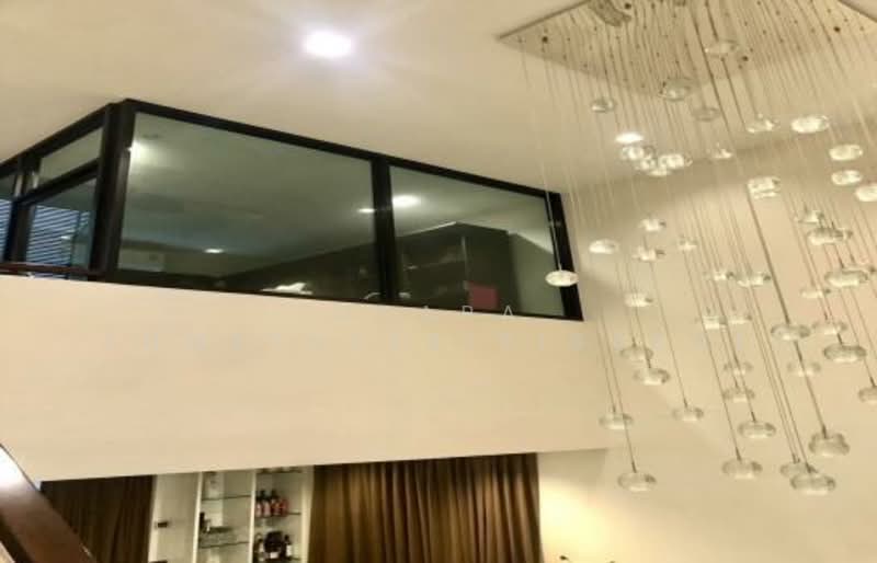 3-BR Townhouse, Bangkok, Sena Nikhom, Chatuchak, Bangkok, 3 Bedrooms, 196 sqm, Townhouse For Sale, by Orapa Sumetheesirisakul, 500160230 - DDproperty.com