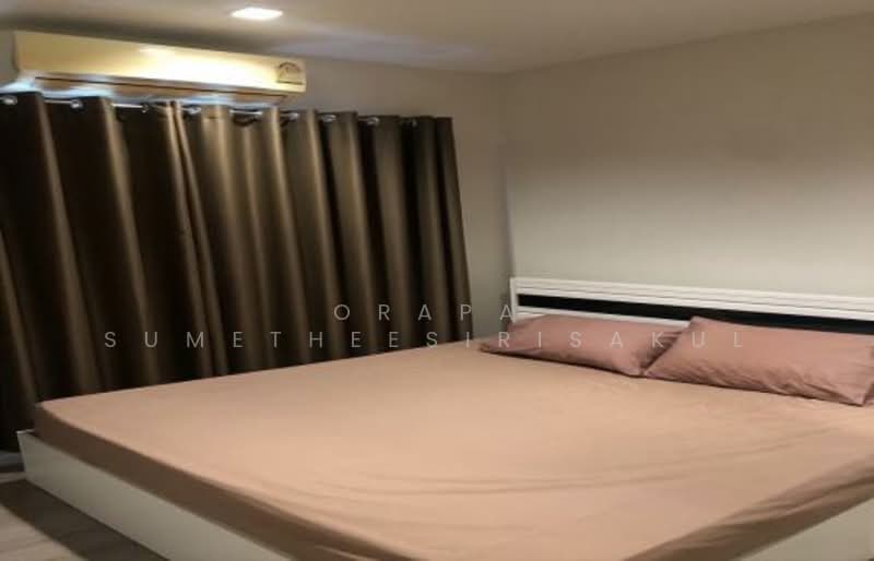 3-BR Townhouse, Bangkok, Sena Nikhom, Chatuchak, Bangkok, 3 Bedrooms, 196 sqm, Townhouse For Sale, by Orapa Sumetheesirisakul, 500160230 - DDproperty.com