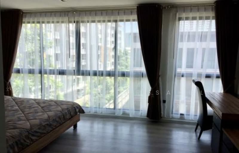 3-BR Townhouse, Bangkok, Sena Nikhom, Chatuchak, Bangkok, 3 Bedrooms, 196 sqm, Townhouse For Sale, by Orapa Sumetheesirisakul, 500160230 - DDproperty.com