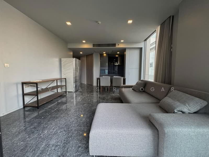 For Rent - ASHTON Residence 41, Bangkok